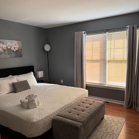 The Grey Escape-Close To Beach Waterpark & Casinos أتلانتيك سيتي المظهر الخارجي الصورة