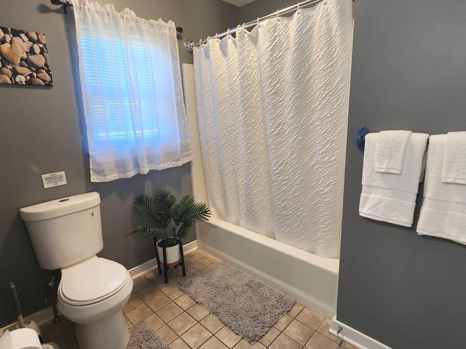 The Grey Escape-Close To Beach Waterpark & Casinos أتلانتيك سيتي المظهر الخارجي الصورة