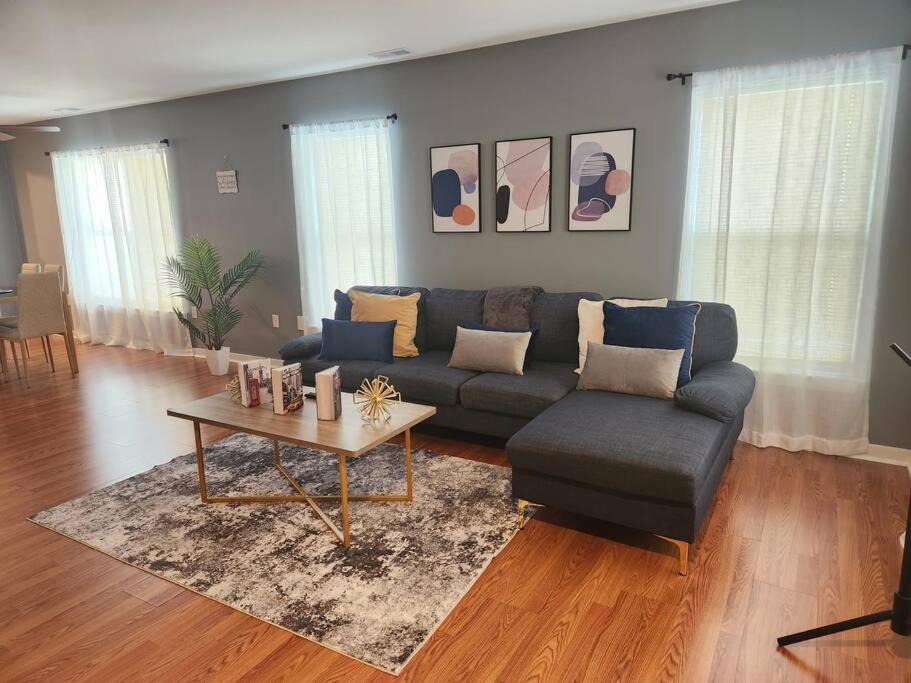 The Grey Escape-Close To Beach Waterpark & Casinos أتلانتيك سيتي المظهر الخارجي الصورة