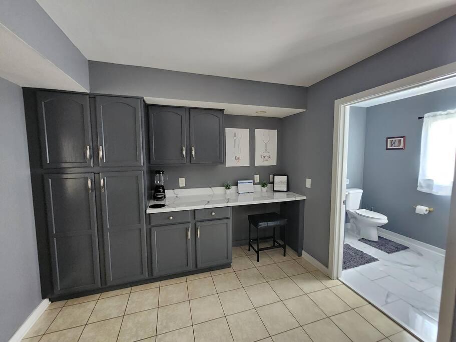 The Grey Escape-Close To Beach Waterpark & Casinos أتلانتيك سيتي المظهر الخارجي الصورة