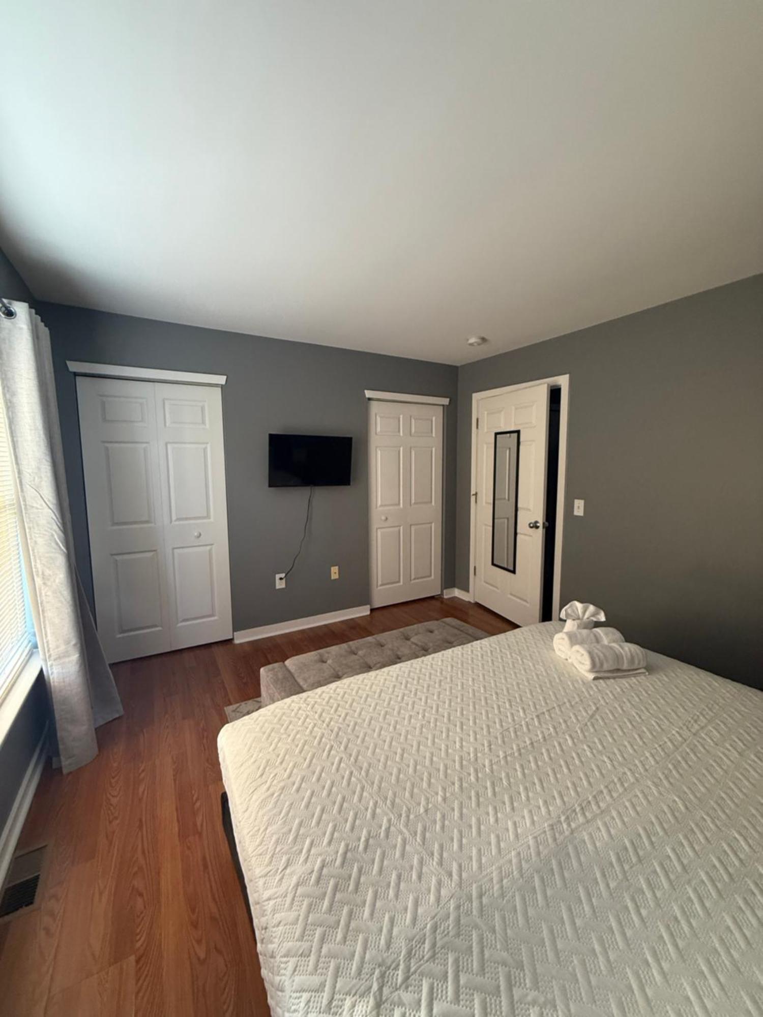 The Grey Escape-Close To Beach Waterpark & Casinos أتلانتيك سيتي المظهر الخارجي الصورة