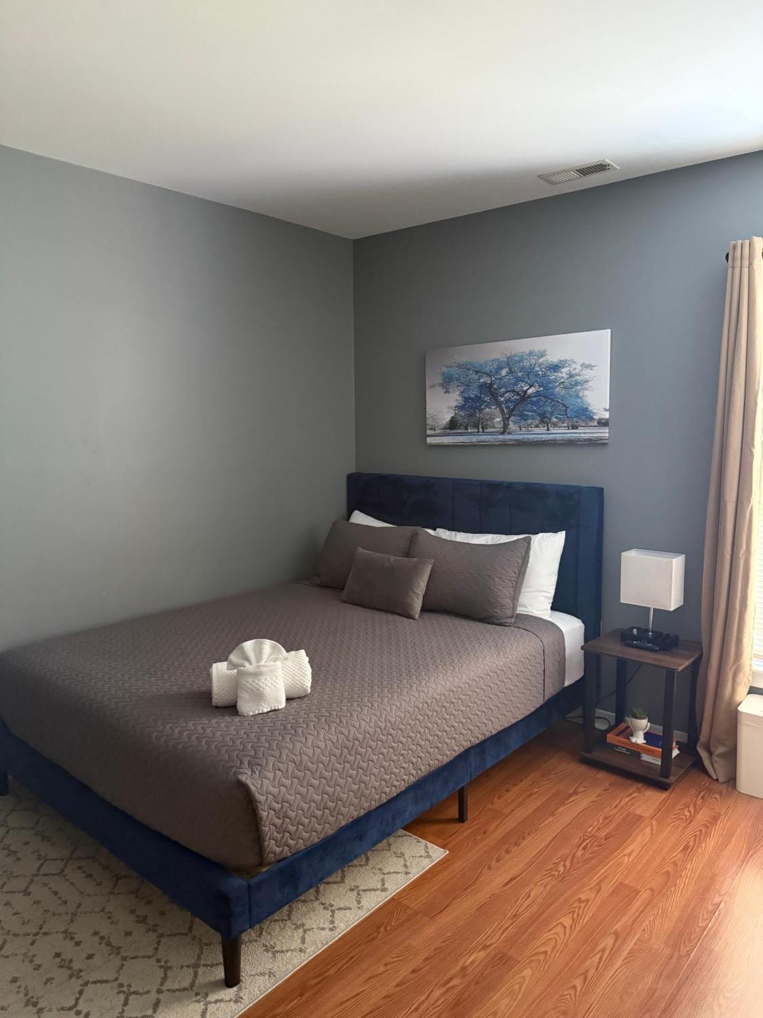 The Grey Escape-Close To Beach Waterpark & Casinos أتلانتيك سيتي المظهر الخارجي الصورة