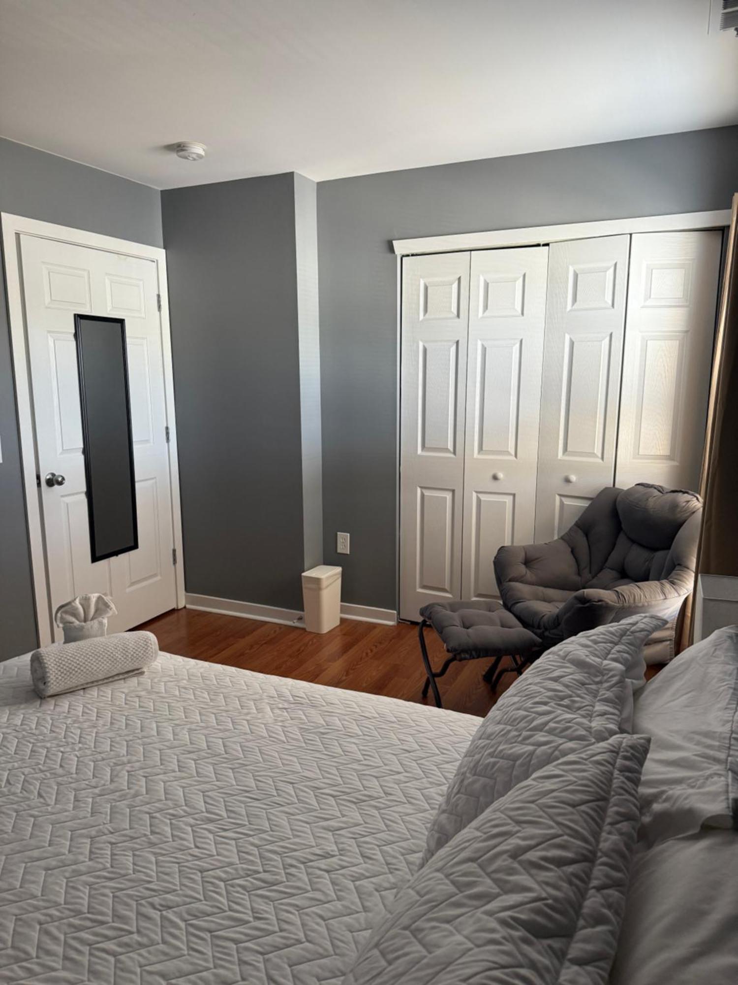 The Grey Escape-Close To Beach Waterpark & Casinos أتلانتيك سيتي المظهر الخارجي الصورة