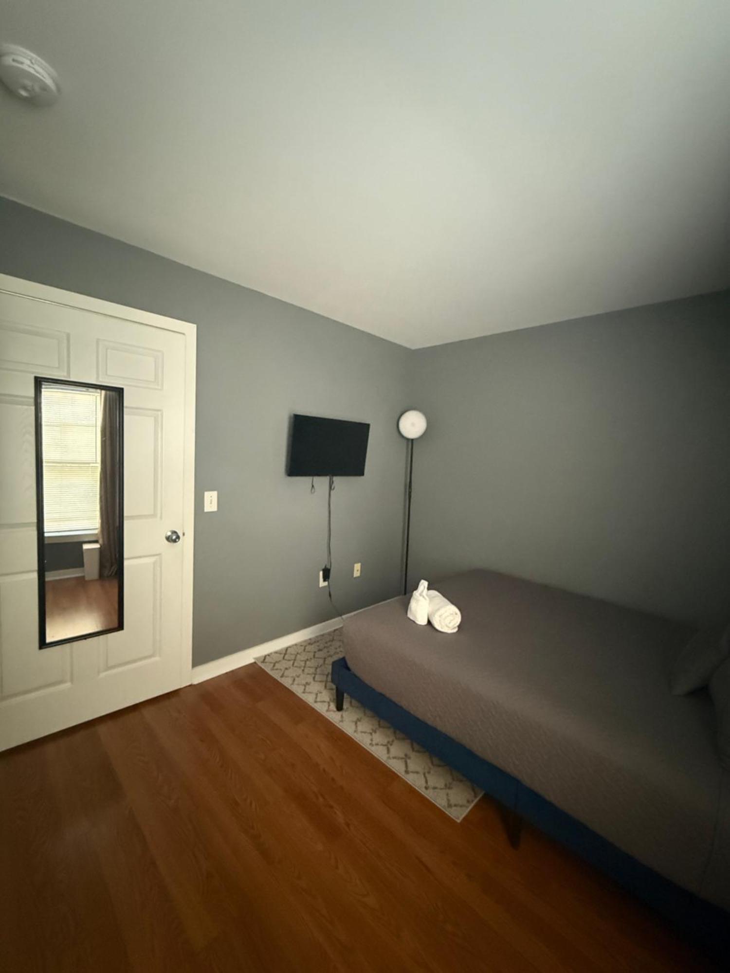 The Grey Escape-Close To Beach Waterpark & Casinos أتلانتيك سيتي المظهر الخارجي الصورة