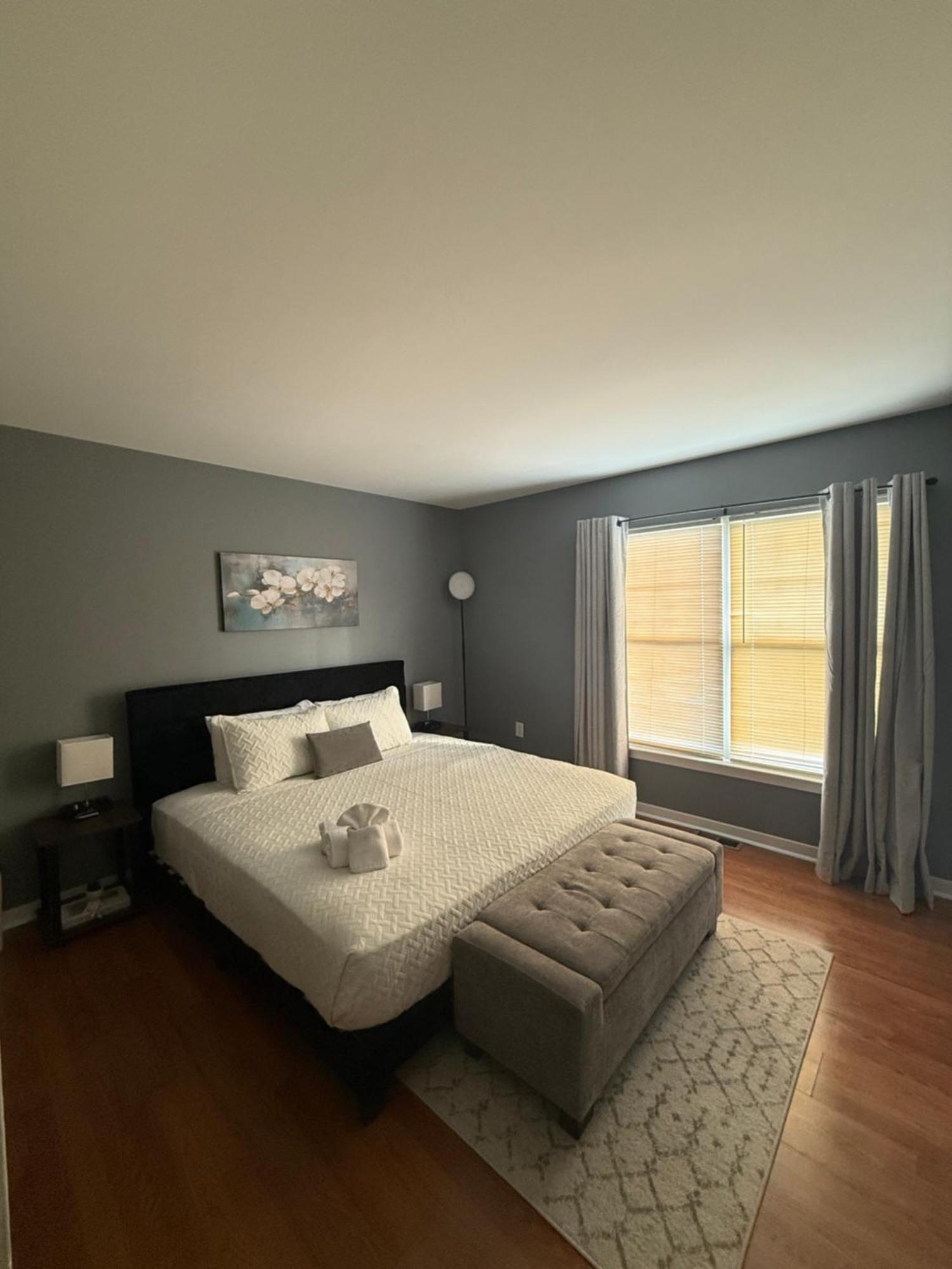 The Grey Escape-Close To Beach Waterpark & Casinos أتلانتيك سيتي المظهر الخارجي الصورة