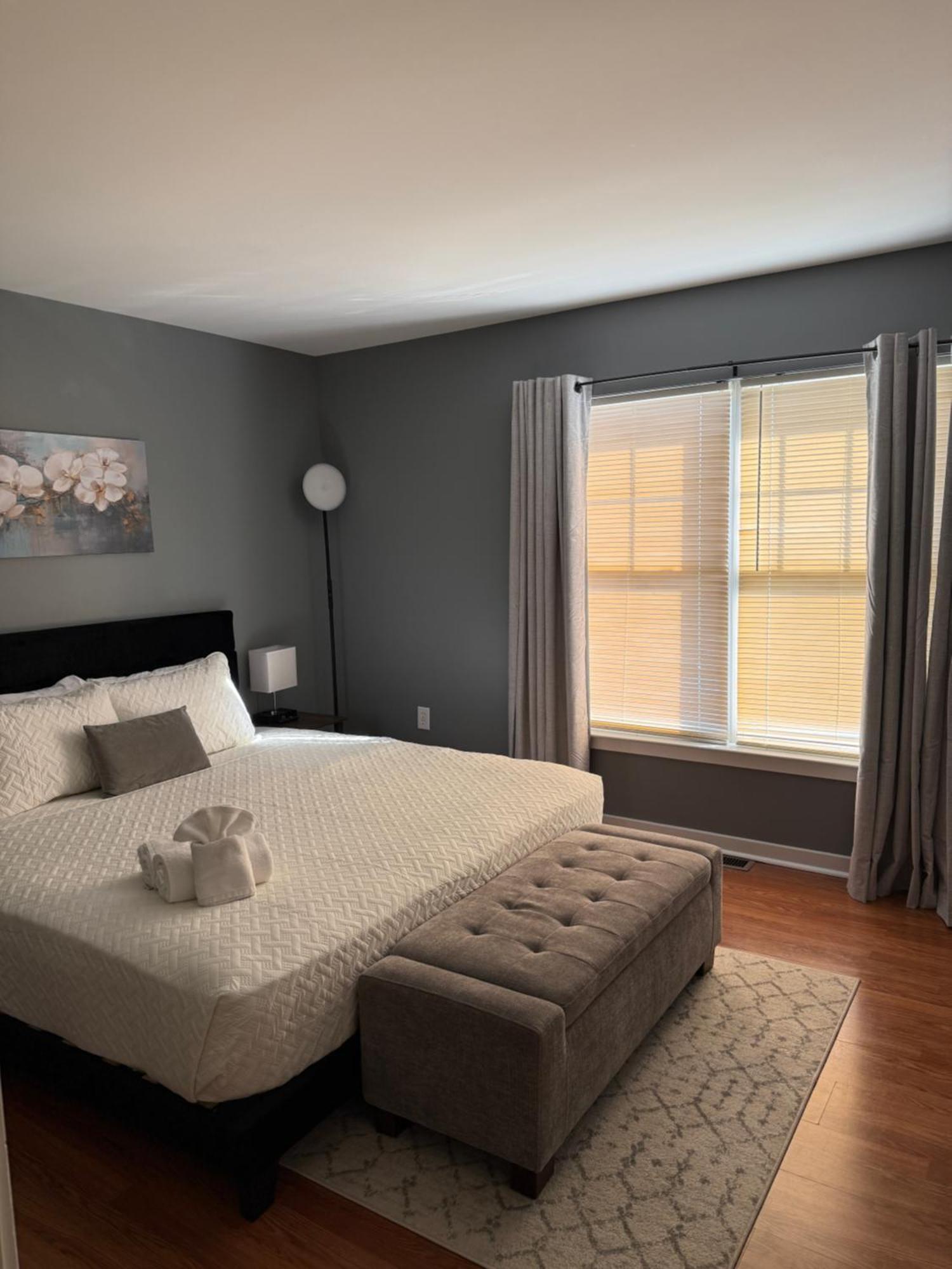 The Grey Escape-Close To Beach Waterpark & Casinos أتلانتيك سيتي المظهر الخارجي الصورة